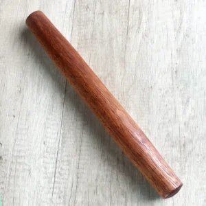 скалка деревянная