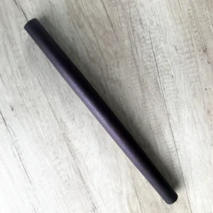 Деревянная скалка из термоясеня